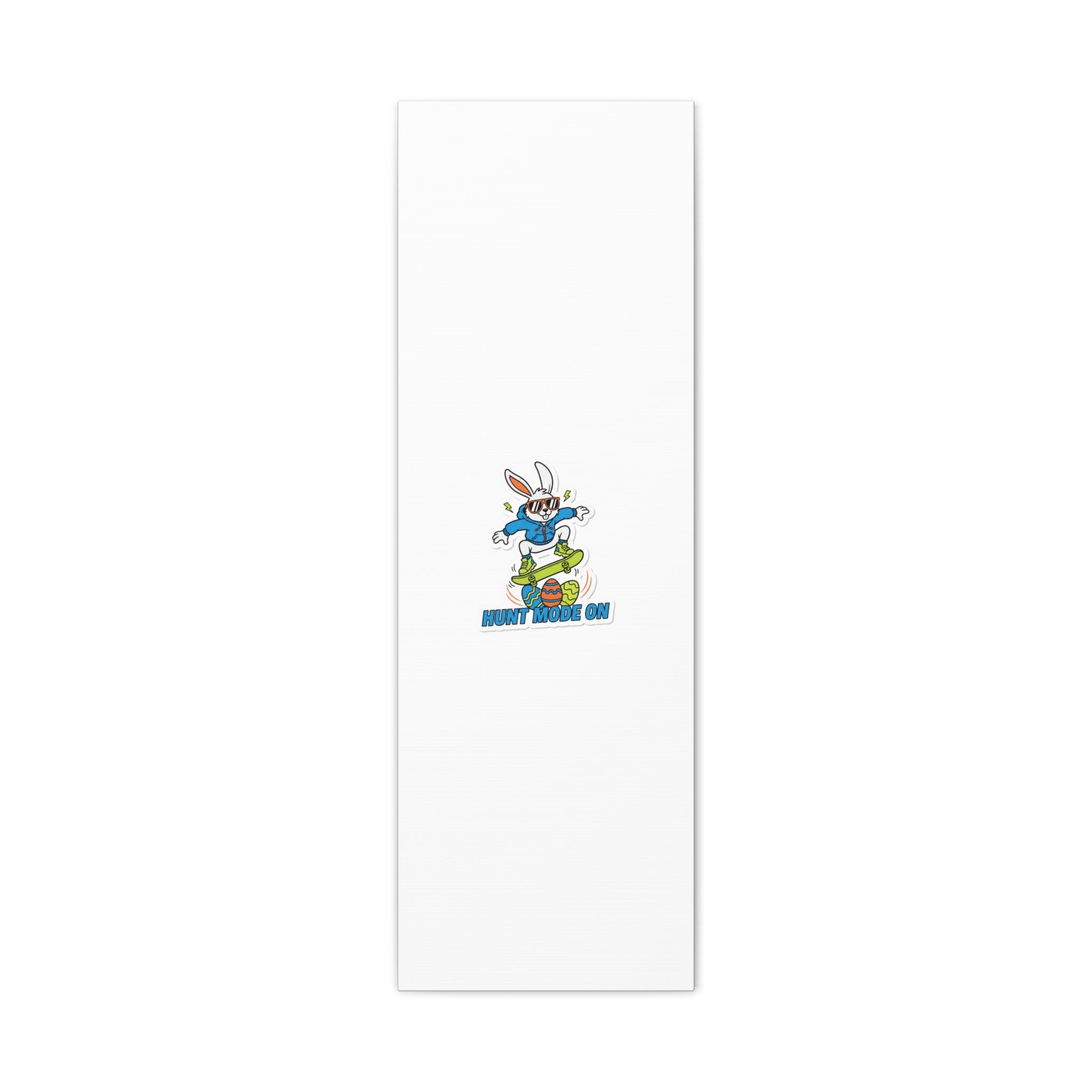 Hunt Mode On Easter Graphic Canvas | boys Easter, egg hunter