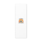 He Is Risen I'm Still Waking Up Canvas | Easter Christian Humor