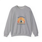 He Is Risen I'm Still Waking Up Sweatshirt | Christian Easter shirt, faith-based humor