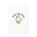 Silly Goose Club Canvas | wholesome meme, cute animal pun