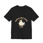 Silly Goose Club Tee | silly goose, wholesome meme