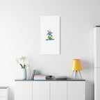 Hunt Mode On Easter Graphic Canvas | boys Easter, egg hunter