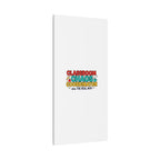 Classroom Chaos Coordinator Canvas | Teacher Appreciation, Teacher Life