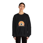 He Is Risen I'm Still Waking Up Sweatshirt | Christian Easter shirt, faith-based humor