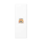 He Is Risen I'm Still Waking Up Canvas | Easter Christian Humor