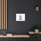 Hunt Mode On Easter Graphic Canvas | boys Easter, egg hunter