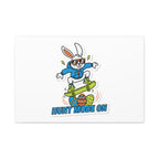 Hunt Mode On Easter Graphic Canvas | boys Easter, egg hunter