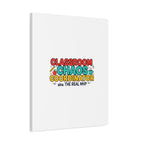 Classroom Chaos Coordinator Canvas | Teacher Appreciation, Teacher Life