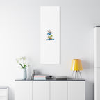 Hunt Mode On Easter Graphic Canvas | boys Easter, egg hunter