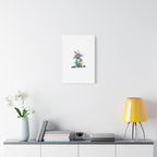 Hunt Mode On Easter Graphic Canvas | boys Easter, egg hunter