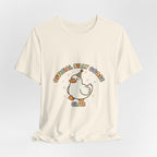 Silly Goose Club Tee | silly goose, wholesome meme