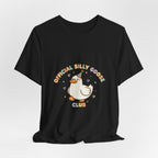 Silly Goose Club Tee | silly goose, wholesome meme