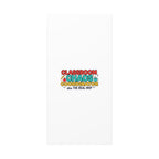 Classroom Chaos Coordinator Canvas | Teacher Appreciation, Teacher Life