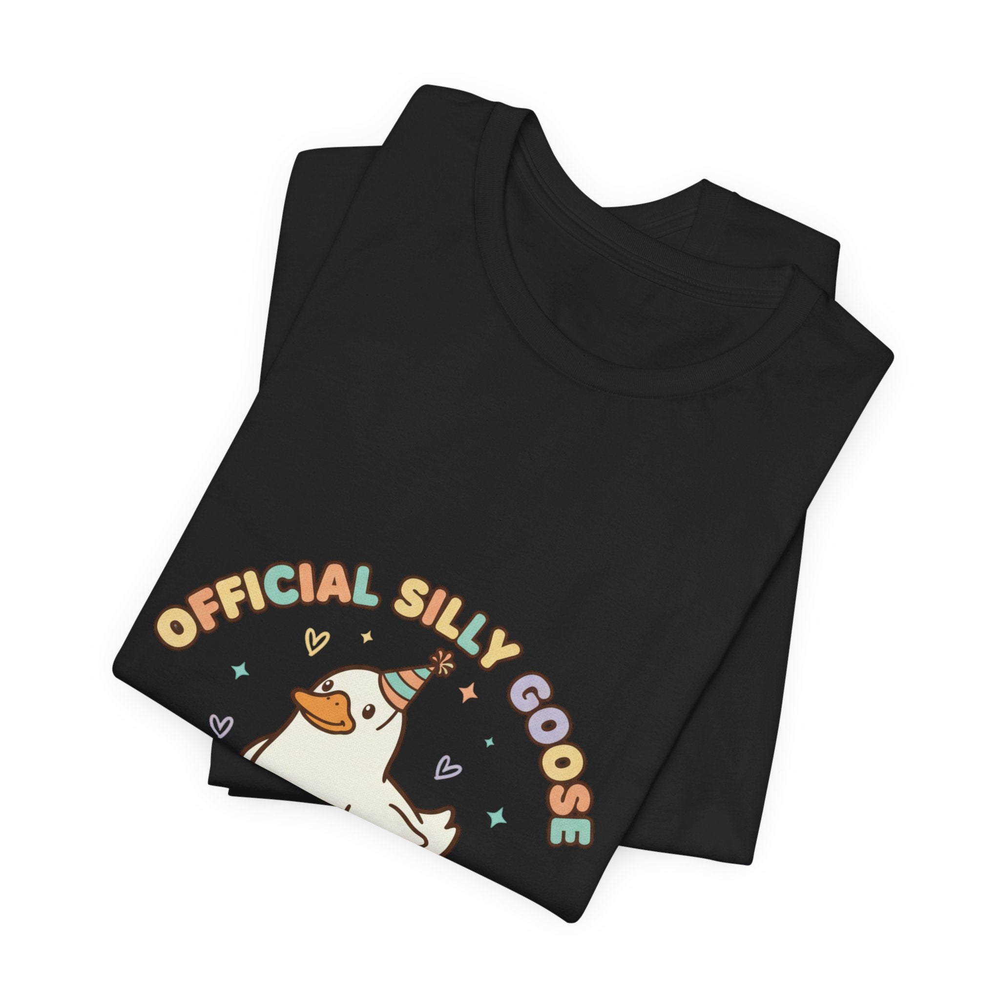 Silly Goose Club Tee | silly goose, wholesome meme