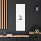 Hunt Mode On Easter Graphic Canvas | boys Easter, egg hunter