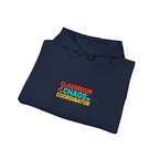 Classroom Chaos Teacher Hoodie | teacher appreciation gifts, teacher life