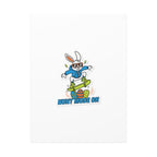 Hunt Mode On Easter Graphic Canvas | boys Easter, egg hunter
