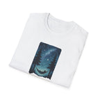 Sleeping Under Stars T-Shirt