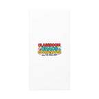 Classroom Chaos Coordinator Canvas | Teacher Appreciation, Teacher Life