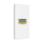 Classroom Chaos Coordinator Canvas | Teacher Appreciation, Teacher Life