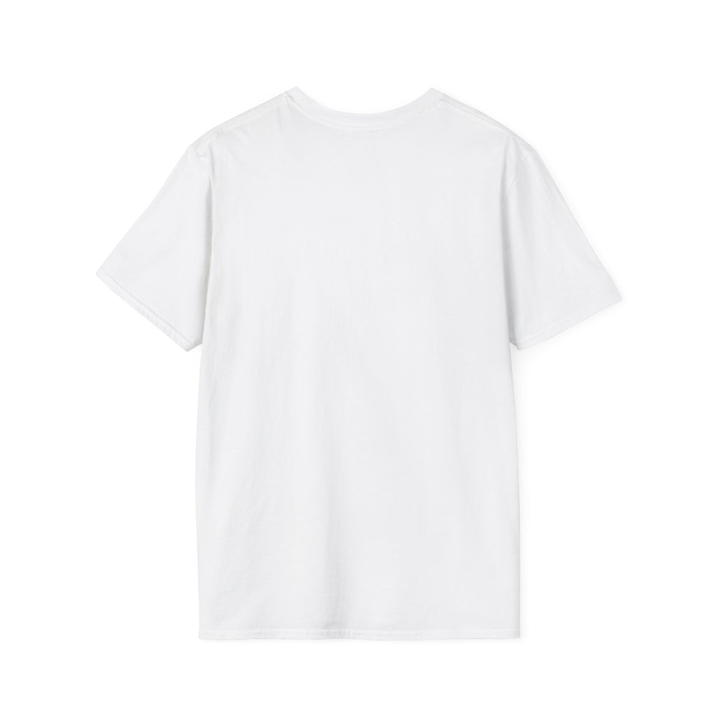 Motivational Dartboard Phrase T-Shirt