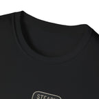 Steady Hand Expansive Mind T-Shirt