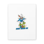 Hunt Mode On Easter Graphic Canvas | boys Easter, egg hunter