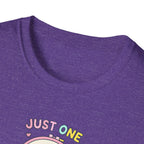 Just One More Stitch T-Shirt