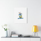 Hunt Mode On Easter Graphic Canvas | boys Easter, egg hunter