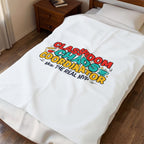 Classroom Chaos Coordinator Blanket | Teacher Appreciation, Teacher Life