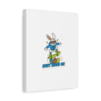 Hunt Mode On Easter Graphic Canvas | boys Easter, egg hunter