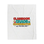 Classroom Chaos Coordinator Blanket | Teacher Appreciation, Teacher Life