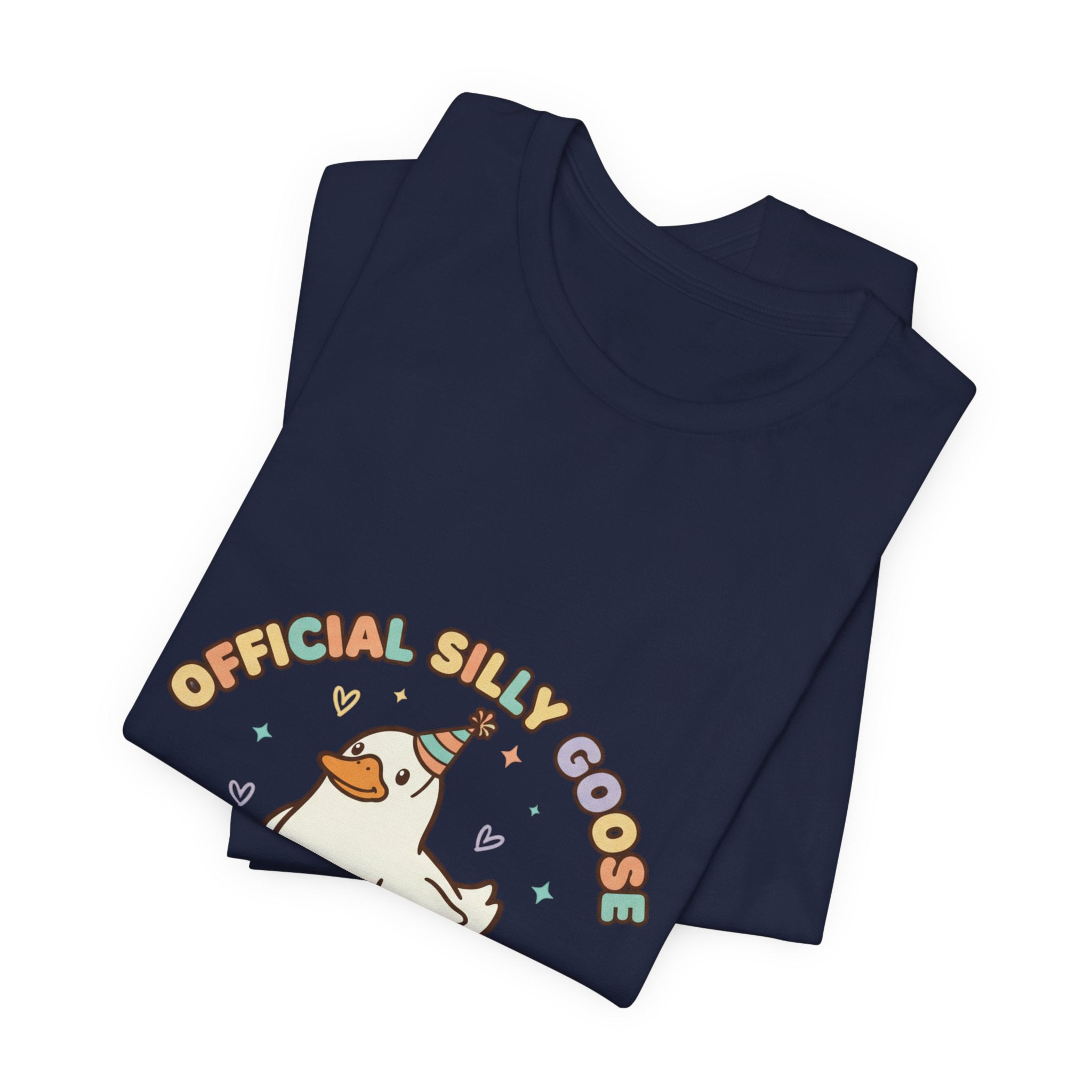 Silly Goose Club Tee | silly goose, wholesome meme