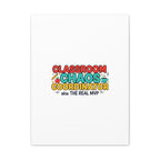 Classroom Chaos Coordinator Canvas | Teacher Appreciation, Teacher Life