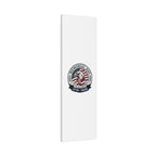 Memorial Day 1776-2026 Canvas | USA 250, vintage distressed patriotic