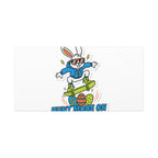 Hunt Mode On Easter Graphic Canvas | boys Easter, egg hunter