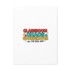 Classroom Chaos Coordinator Canvas | Teacher Appreciation, Teacher Life