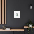 Hunt Mode On Easter Graphic Canvas | boys Easter, egg hunter