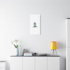 Hunt Mode On Easter Graphic Canvas | boys Easter, egg hunter