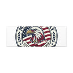 Memorial Day 1776-2026 Canvas | USA 250, vintage distressed patriotic