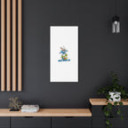 Hunt Mode On Easter Graphic Canvas | boys Easter, egg hunter