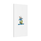 Hunt Mode On Easter Graphic Canvas | boys Easter, egg hunter