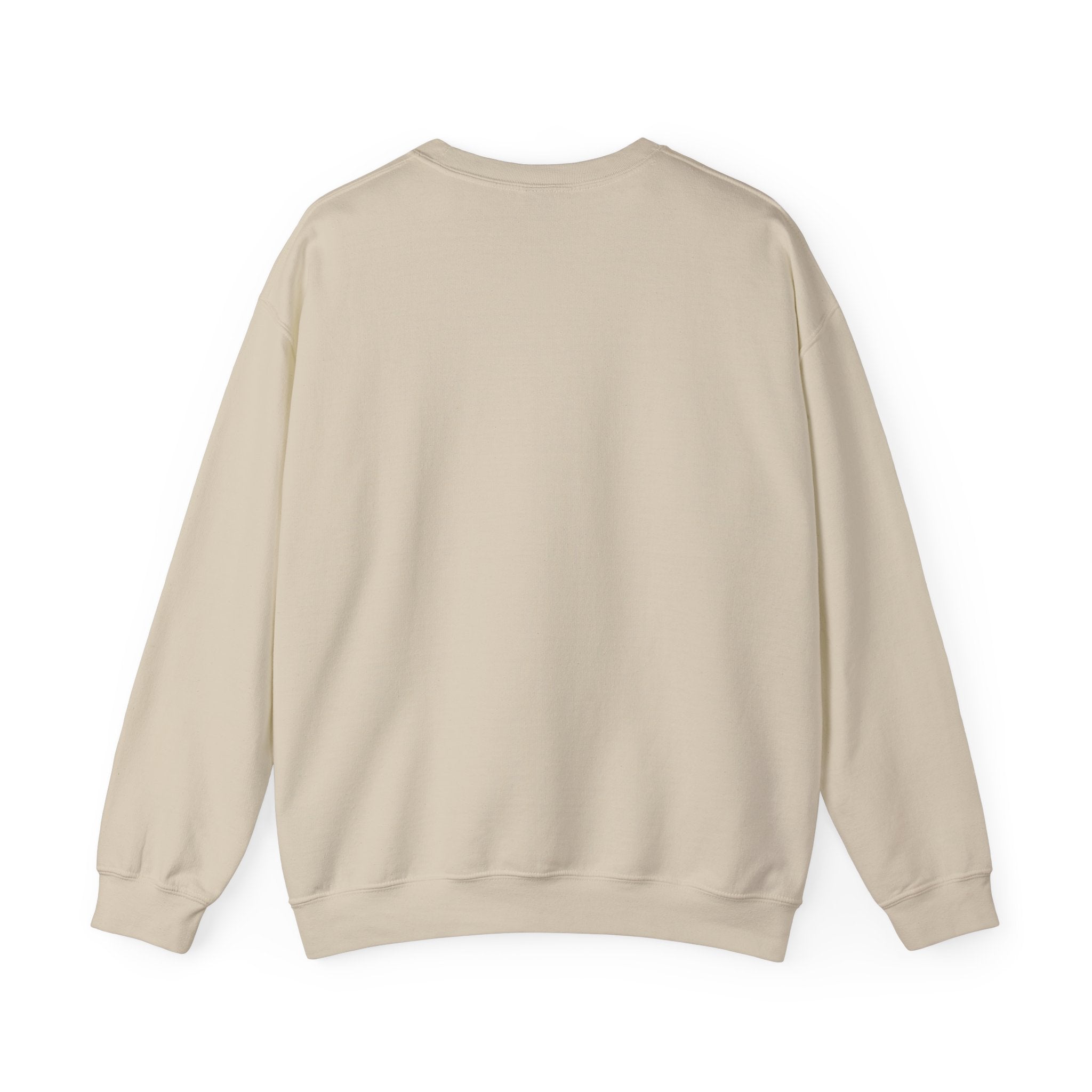 My Brain Has Left the Chat Sweatshirt | mental health humor, anxious but functioning