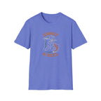 Bow Fishing Action T-Shirt