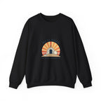 He Is Risen I'm Still Waking Up Sweatshirt | Christian Easter shirt, faith-based humor