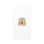 He Is Risen I'm Still Waking Up Canvas | Easter Christian Humor