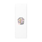 No Bunny Loves You Like Jesus Canvas | Easter Christian, Church Humor, Pastel Retro