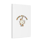 Silly Goose Club Canvas | wholesome meme, cute animal pun