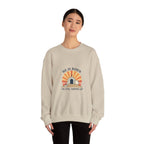 He Is Risen I'm Still Waking Up Sweatshirt | Christian Easter shirt, faith-based humor