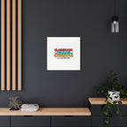 Classroom Chaos Coordinator Canvas | Teacher Appreciation, Teacher Life